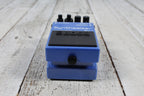 Boss SY-1 Guitar Synthesizer Pedal Electric Guitar or Bass Synth Effects Pedal