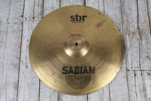 Load image into Gallery viewer, Sabian SBR Crash Ride Cymbal 18 Inch Crash Ride Drum Cymbal