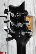 Load image into Gallery viewer, PRS SE Hollowbody Standard Piezo Electric Guitar Dog Hair Smokeburst with Case