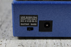 Boss SY-1 Guitar Synthesizer Pedal Electric Guitar or Bass Synth Effects Pedal