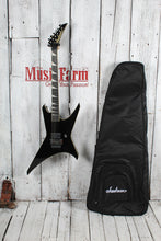 Load image into Gallery viewer, Jackson Pro Plus Limited Edition Pure Metal Warrior Electric Guitar with Gig Bag