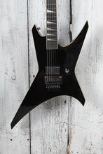 Load image into Gallery viewer, Jackson Pro Plus Limited Edition Pure Metal Warrior Electric Guitar with Gig Bag