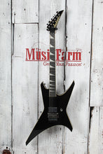 Load image into Gallery viewer, Jackson Pro Plus Limited Edition Pure Metal Warrior Electric Guitar with Gig Bag