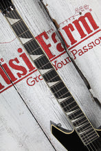 Load image into Gallery viewer, Jackson Pro Plus Limited Edition Pure Metal Warrior Electric Guitar with Gig Bag