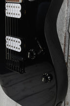 Ibanez RG Standard RG421DX Solid Body Electric Guitar Twilight Shade Finish