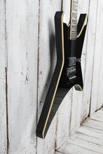 Load image into Gallery viewer, Jackson Pro Plus Limited Edition Pure Metal Warrior Electric Guitar with Gig Bag