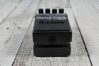Boss ML-2 Metal Core Distortion Pedal Electric Guitar Distortion Effects Pedal