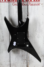 Load image into Gallery viewer, Jackson Pro Plus Limited Edition Pure Metal Warrior Electric Guitar with Gig Bag