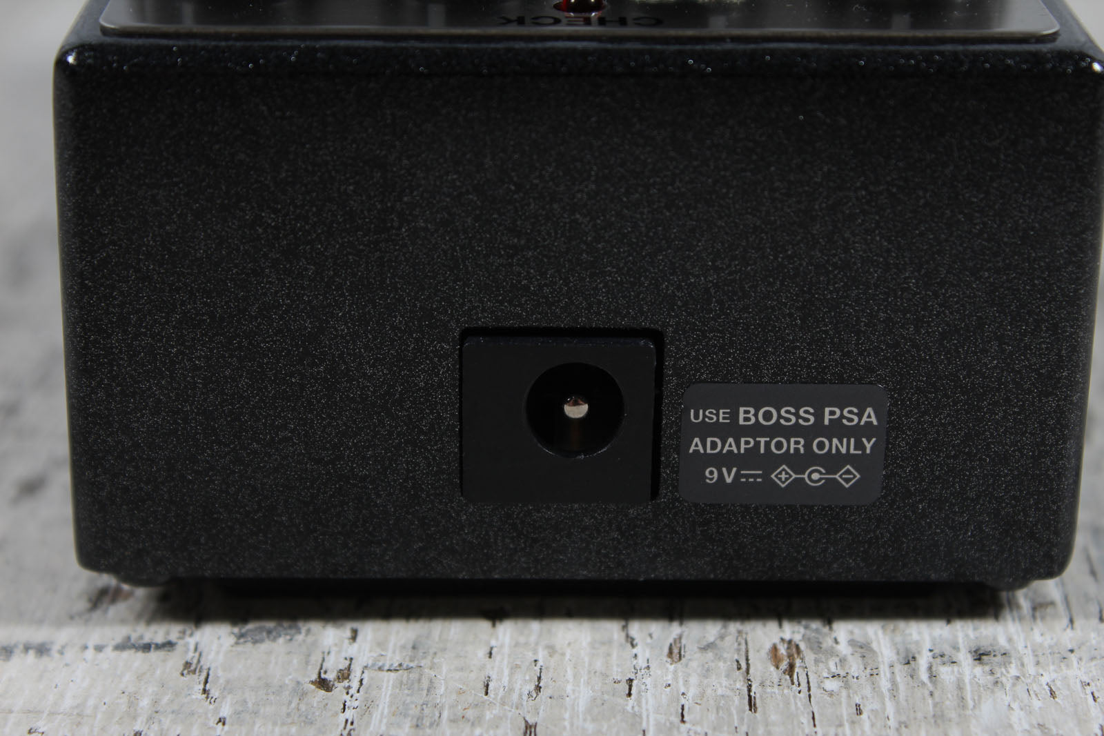 Boss ML-2 Metal Core Distortion Pedal Electric Guitar Distortion Effects Pedal