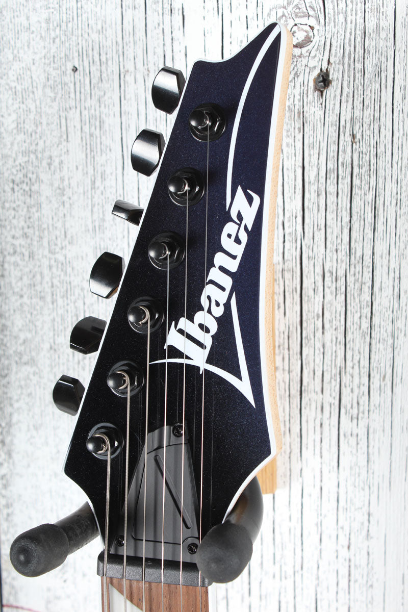 Ibanez RG Standard RG421DX Solid Body Electric Guitar Twilight Shade Finish