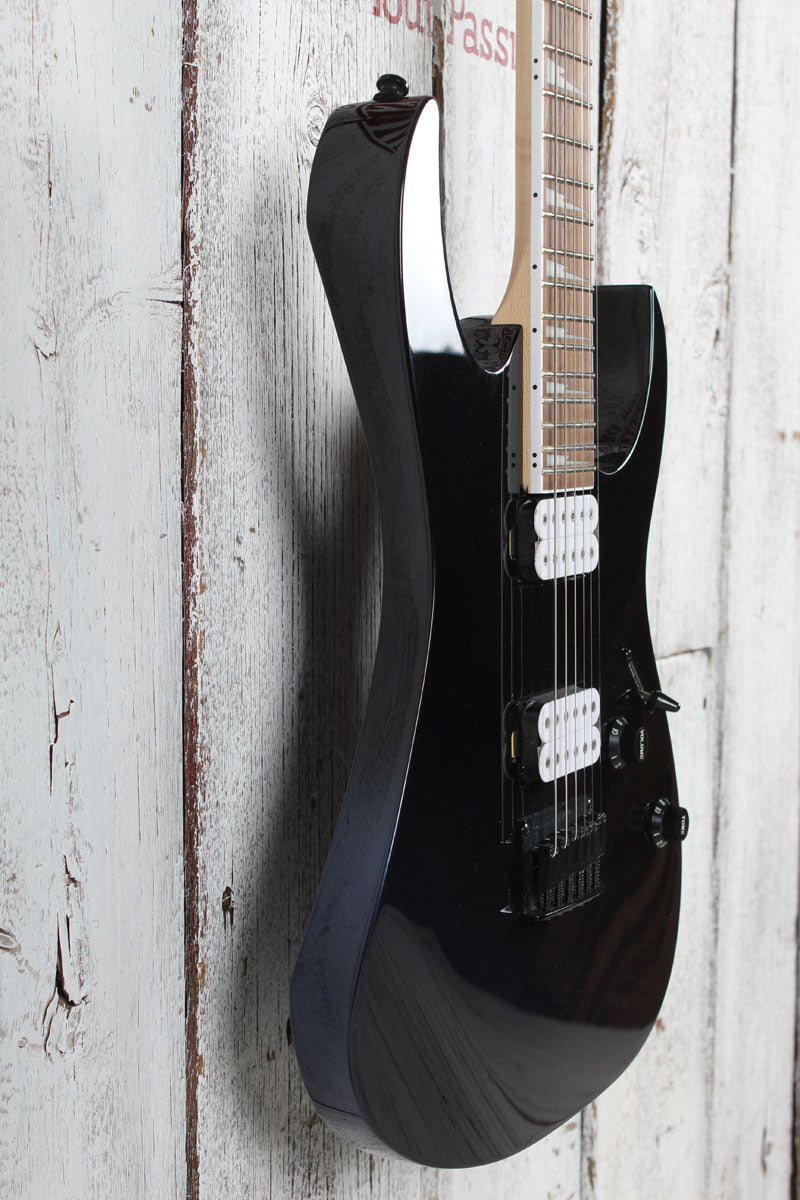 Ibanez RG Standard RG421DX Solid Body Electric Guitar Twilight Shade Finish