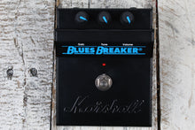 Load image into Gallery viewer, Marshall BluesBreaker Re-Issue Edition Overdrive Distortion Guitar Effects Pedal