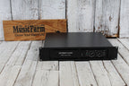 Crest Audio Vintage FA901 Power Amplifier 2 Channel Professional Power Amp