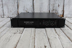 Crest Audio Vintage FA901 Power Amplifier 2 Channel Professional Power Amp