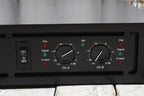 Crest Audio Vintage FA901 Power Amplifier 2 Channel Professional Power Amp