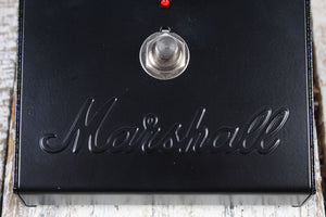 Marshall BluesBreaker Re-Issue Edition Overdrive Distortion Guitar Effects Pedal