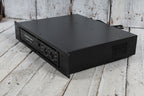 Crest Audio Vintage FA901 Power Amplifier 2 Channel Professional Power Amp