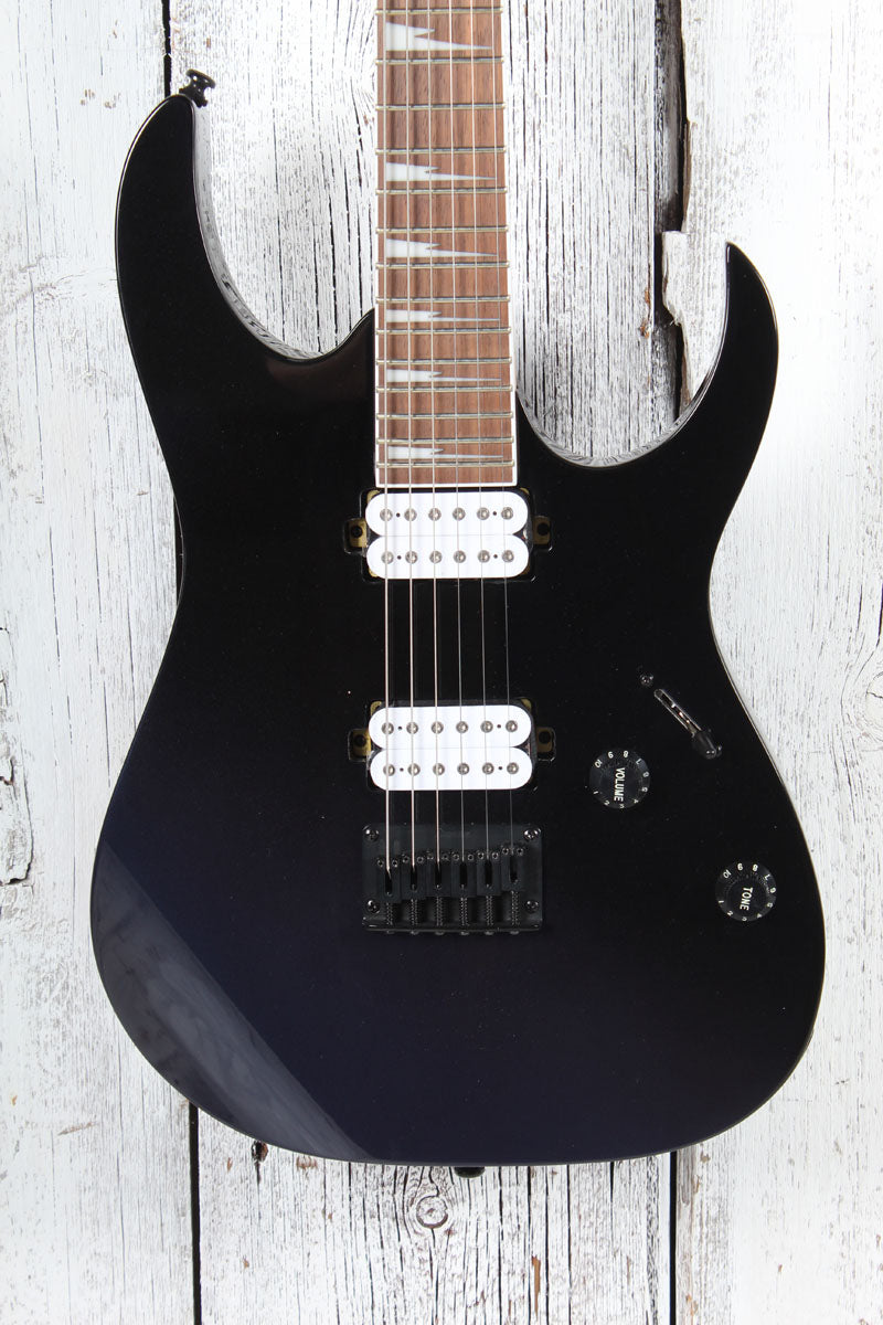 Ibanez RG Standard RG421DX Solid Body Electric Guitar Twilight Shade Finish