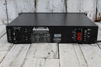 Crest Audio Vintage FA901 Power Amplifier 2 Channel Professional Power Amp