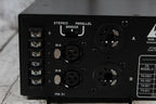 Crest Audio Vintage FA901 Power Amplifier 2 Channel Professional Power Amp