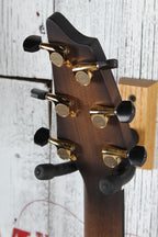 Breedlove Premier Concert Thinline CE LTD Acoustic Electric Guitar with Case