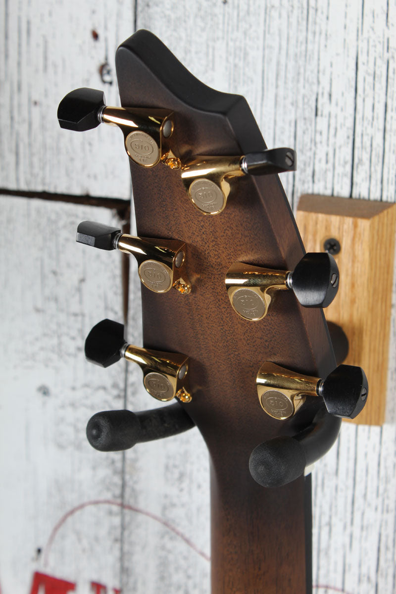 Breedlove Premier Concert Thinline CE LTD Acoustic Electric Guitar with Case