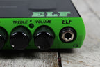 Trace Elliot ELF Micro Bass Head 200 Watt Electric Bass Guitar Amplifier Head