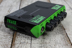 Trace Elliot ELF Micro Bass Head 200 Watt Electric Bass Guitar Amplifier Head