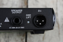 Load image into Gallery viewer, Trace Elliot ELF Micro Bass Head 200 Watt Electric Bass Guitar Amplifier Head
