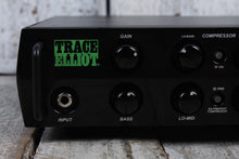 Load image into Gallery viewer, Trace Elliot TE-1200 Head Electric Bass Guitar Amp Head w Footswitch and Gig Bag