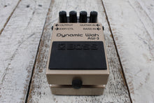 Load image into Gallery viewer, Boss AW-3 Dynamic Wah Effects Pedal for Electric and Bass Guitar