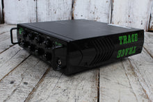 Load image into Gallery viewer, Trace Elliot TE-1200 Head Electric Bass Guitar Amp Head w Footswitch and Gig Bag