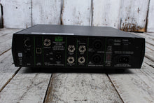 Load image into Gallery viewer, Trace Elliot TE-1200 Head Electric Bass Guitar Amp Head w Footswitch and Gig Bag