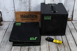 Trace Elliot ELF Electric Bass Guitar Amplifier 1x10 Bass Combo Amp with Cover