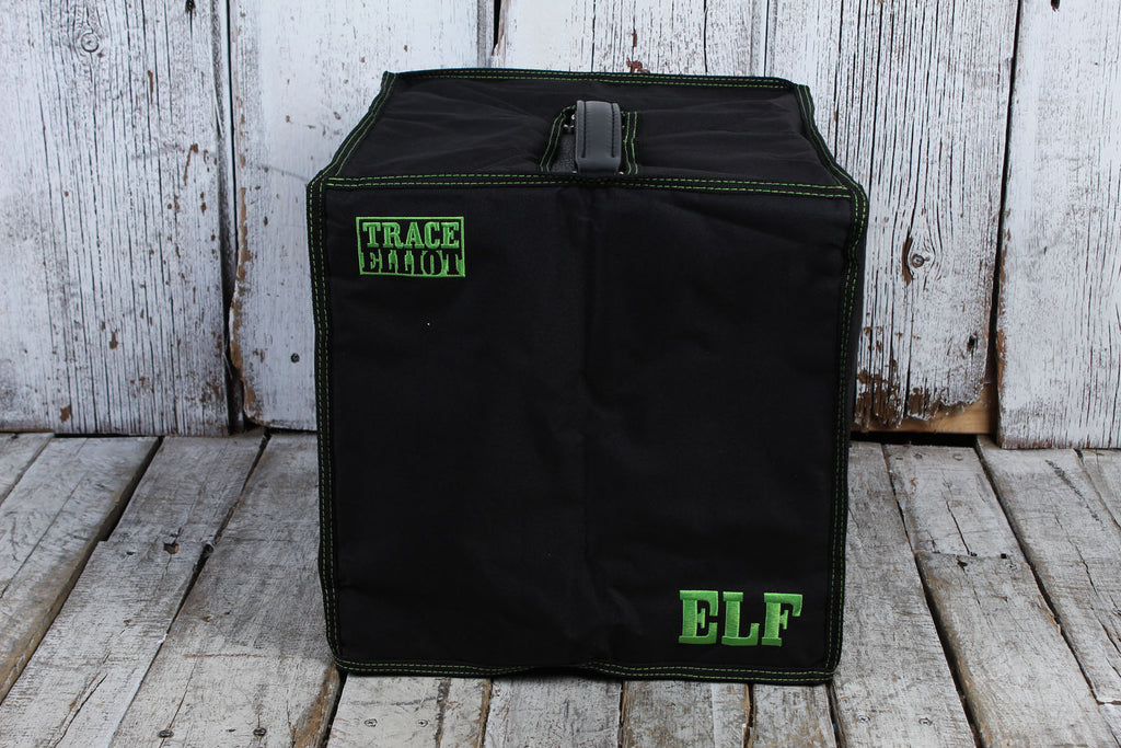 Trace Elliot ELF Electric Bass Guitar Amplifier 1x10 Bass Combo Amp with Cover