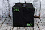Trace Elliot ELF Electric Bass Guitar Amplifier 1x10 Bass Combo Amp with Cover