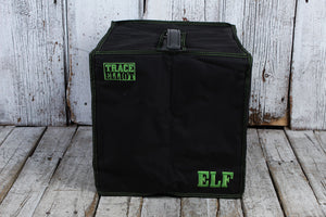 Trace Elliot ELF Electric Bass Guitar Amplifier 1x10 Bass Combo Amp with Cover