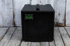 Trace Elliot ELF Electric Bass Guitar Amplifier 1x10 Bass Combo Amp with Cover