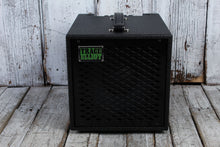 Load image into Gallery viewer, Trace Elliot ELF Electric Bass Guitar Amplifier 1x10 Bass Combo Amp with Cover