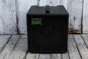 Trace Elliot ELF Electric Bass Guitar Amplifier 1x10 Bass Combo Amp with Cover