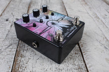 Load image into Gallery viewer, EarthQuaker Astral Destiny LTD Space Odyssey Octave Reverb Guitar Effects Pedal