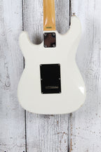 Epiphone S-310 Solid Body Electric Guitar White Finish with Gig Bag