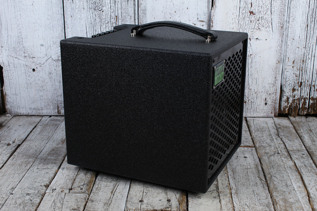 Trace Elliot ELF Electric Bass Guitar Amplifier 1x10 Bass Combo Amp with Cover