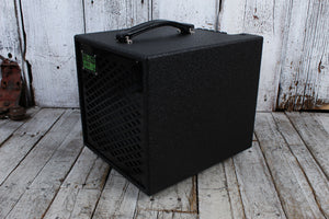 Trace Elliot ELF Electric Bass Guitar Amplifier 1x10 Bass Combo Amp with Cover