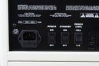 EVH 5150 Iconic Series 15 Watt Electric Guitar Combo Amplifier with Footswitch