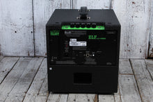 Load image into Gallery viewer, Trace Elliot ELF Electric Bass Guitar Amplifier 1x10 Bass Combo Amp with Cover