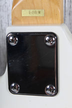 Epiphone S-310 Solid Body Electric Guitar White Finish with Gig Bag