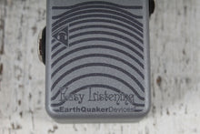 Load image into Gallery viewer, EarthQuaker Easy Listening Analog Amp Simulator Pedal Electric Guitar Effects Pedal