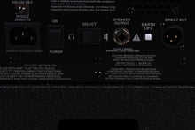 Load image into Gallery viewer, Trace Elliot ELF Electric Bass Guitar Amplifier 1x10 Bass Combo Amp with Cover