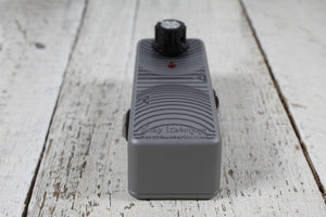 EarthQuaker Easy Listening Analog Amp Simulator Pedal Electric Guitar Effects Pedal